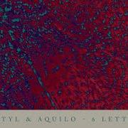 6 Letters Daktyl Aquilo