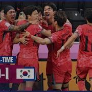 Jepang Vs Korea Selatan