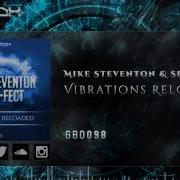 Vibrations Reloaded Mike Steventon Side E Fect