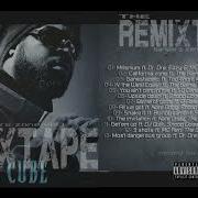 Ice Cube Bangers Zone Vol 1 The Remixtape 2022 The Remixtape