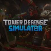 Official Tower Defense Simulator Ost Carol Of The Bots