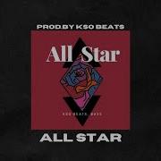 All Star Kso Beats Baxe