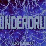Blasterjaxx Thunder Drums