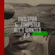 Philippa Jimpster Say What