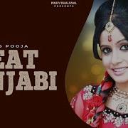 Miss Pooja Beat Punjabi