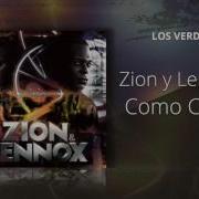 Como Curar Zion Y Lennox Los Verdaderos Audio Zion Lennox