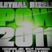 Pow 2011 Remix