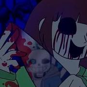 Страшный Undertale Exe Андертейл Хоррор Игра Truelab Exe