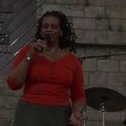 Dianne Reeves Testify