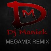 Dj Manyn Remix