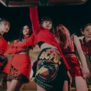 Gidle Tomboy Phonk 1 Hour