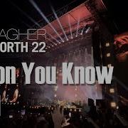 Liam Gallagher C Mon You Know Live From Knebworth 22