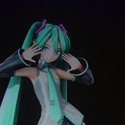 Resonate Hatsune Miku На Русском