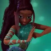 Winx Club Sirenix 3D Turkish