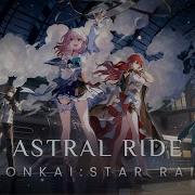 Astral Ride