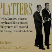 The Platters The Great Pretender