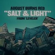 Salt Light August Burns Red