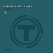 4 Friends Musette Feat Shary Kermesse Radio