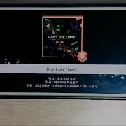 Bang Dream Don T Say Lazy Expert 한글자막