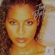 Toni Braxton Let It Flow Audio The Queen Toni Braxton