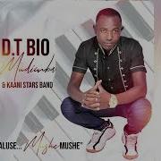 Aluse Mushe Mushe Official Audio D T Bio Mudimba Kaani Stars Band 2022 D T Bio Mudimba Music Official