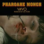 Yayo Pharoahe Monch