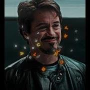 Tony Stark Edit