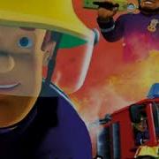 Set For Action Fireman Sam Song