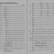 Orchestra Ensemble Lalo Schifrin