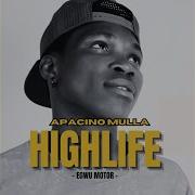 Apacino Mulla Egwu Motor