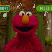 Elmo Dancing