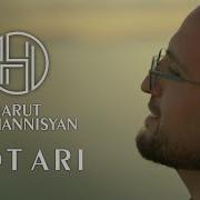 Harut Hovhannisyan Mot Ari