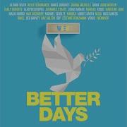 Decrese Better Days Feat Vvokaa