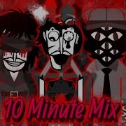 10 Minute Mix Incredibox Express