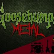 Goosebumps Tv Series Opening Theme Intense Symphonic Metal Cover