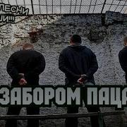 Русский Шансон Забором Пацаны