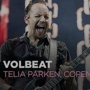 Volbeat Live