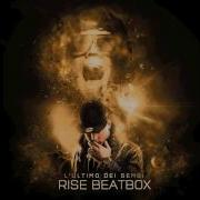 Exclusive Beatbox Freestyle Rise Beatbox