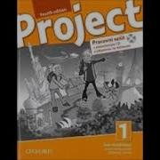 Project Workbook Audio Cd 1