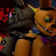 Fnaf Sevee I Wont Let You Down