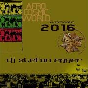 Dj Stefan Egger Cosmic Tower