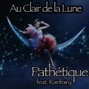 Rainfairy Au Clair De La Lune