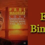 El Bimbó Paul Mauriat