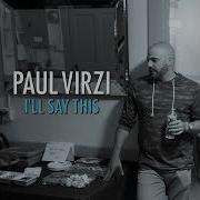 Paul Virzi Because Of Love