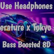 8D Music 2019 Audio Remix Full Bass Mantap Terbaru