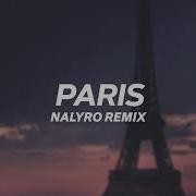 Else Paris Nalyro Remix Visualizer Nalyro