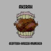 Scottish Haggis Muncher Vip Akirah