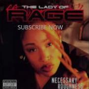 The Lady Of Rage Necessary Roughness Full J Tizzle