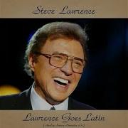 It S Alright With Me Steve Lawrence