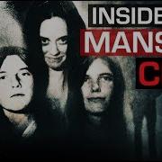 Die Manson Family